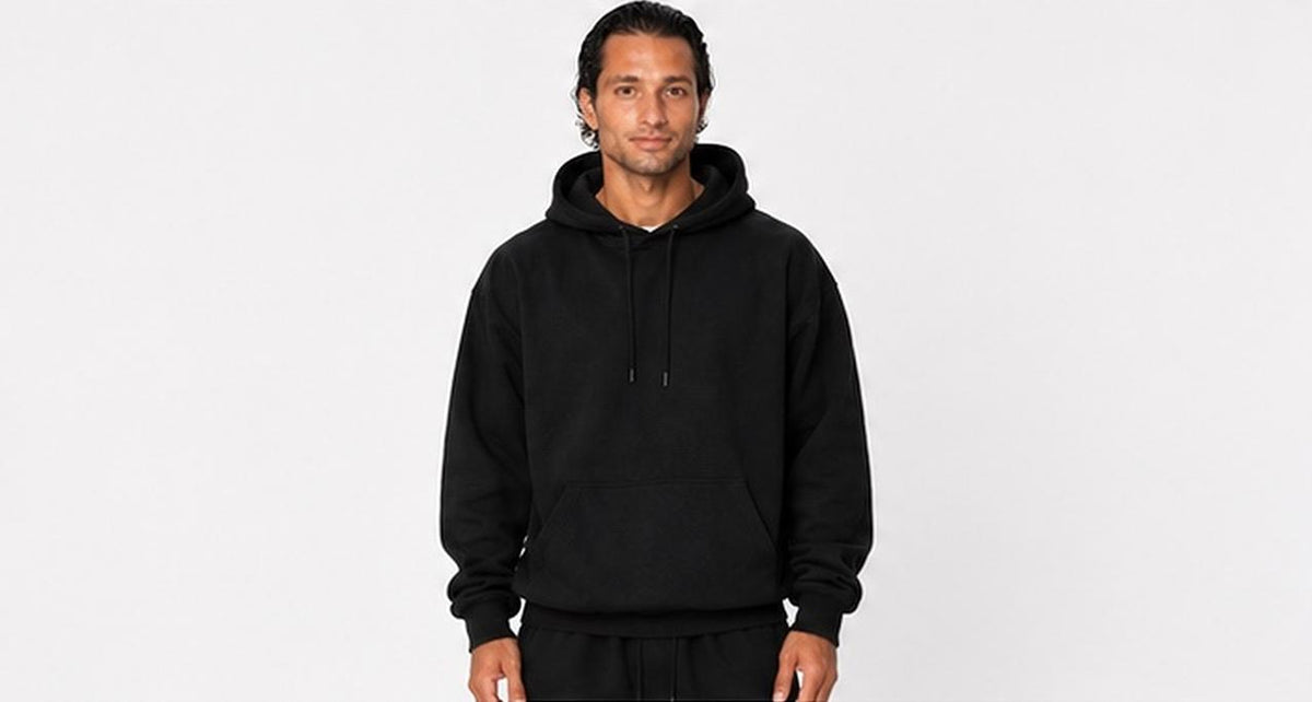 Guardian Hoodie