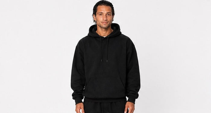 Guardian Hoodie