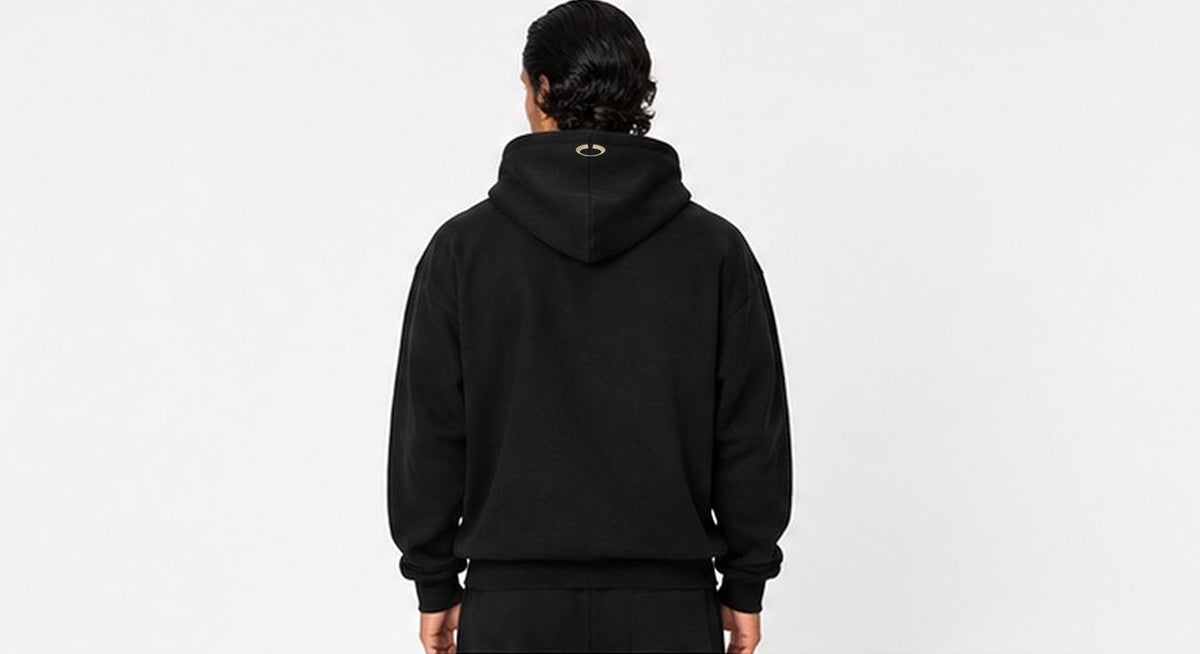 Guardian Hoodie