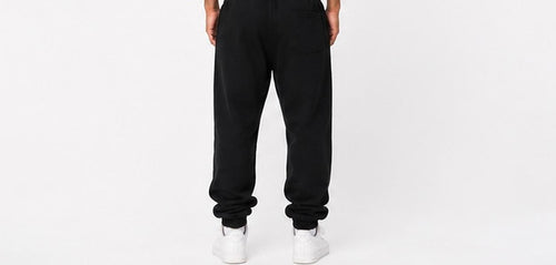 Guardian Jogger