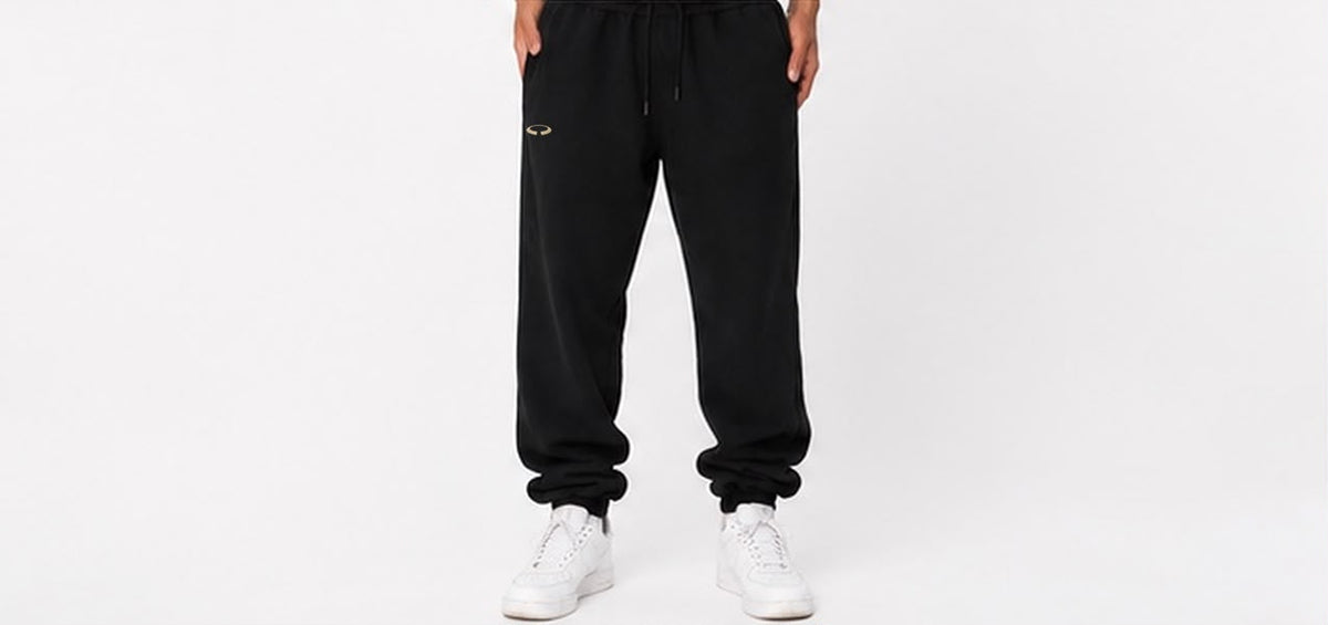 Guardian Jogger