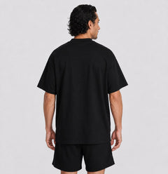 Guardian Oversized T-Shirt — view 2