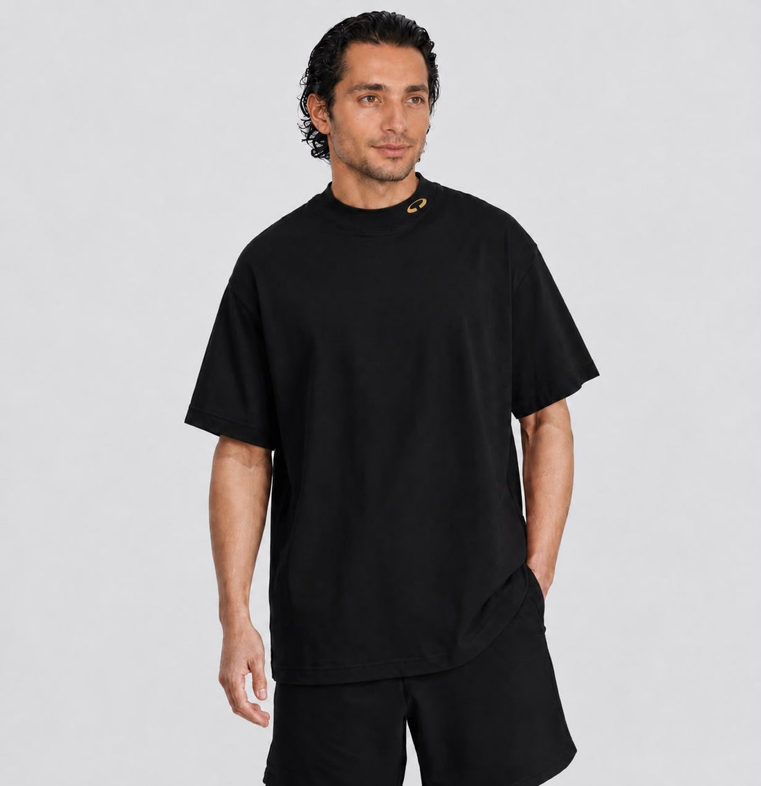 Guardian Oversized T-Shirt