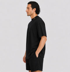 Guardian Oversized T-Shirt — view 3